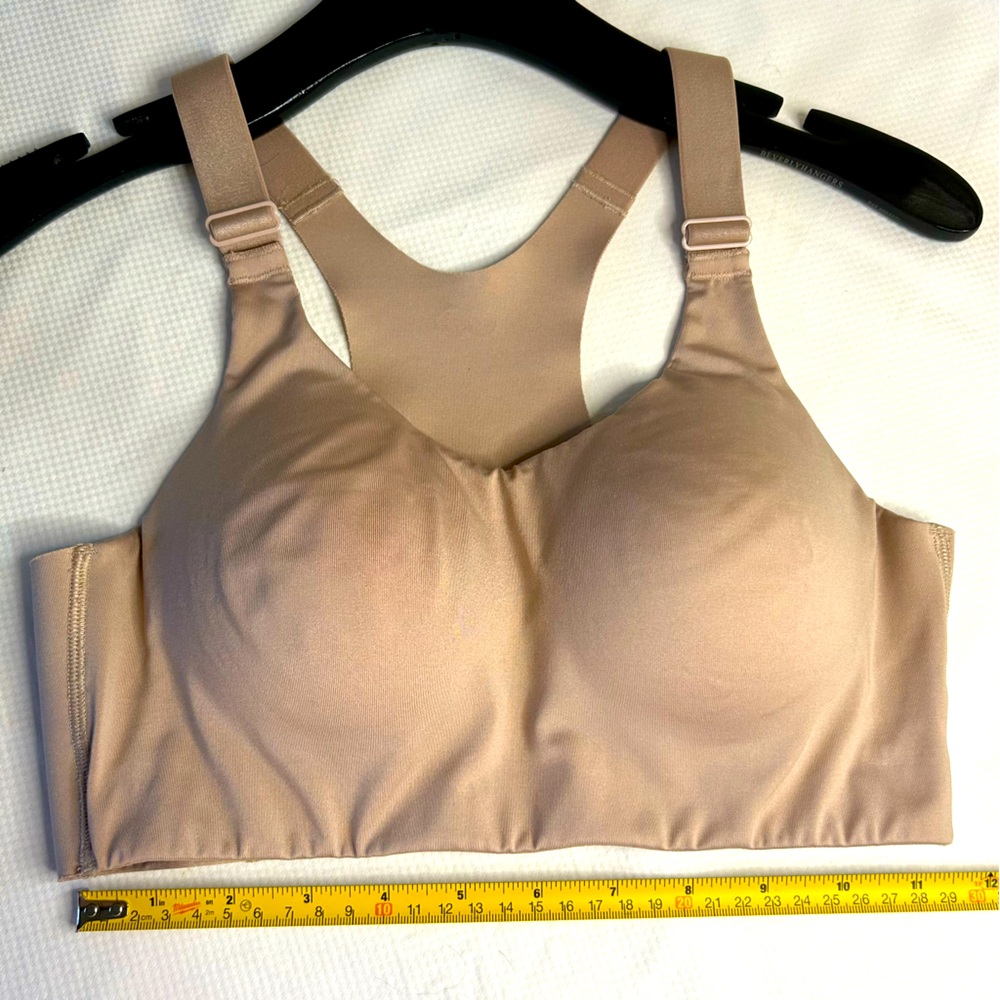CALIA SPORTS BRA SUPER SUPPORTIVE ALL DAY WEAR. Pd over $79 for never used